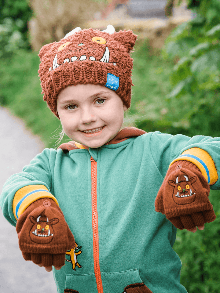 Gruffalo™ Mittens