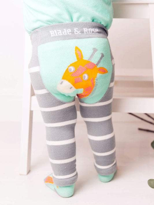 Allie the Giraffe Leggings Outlet