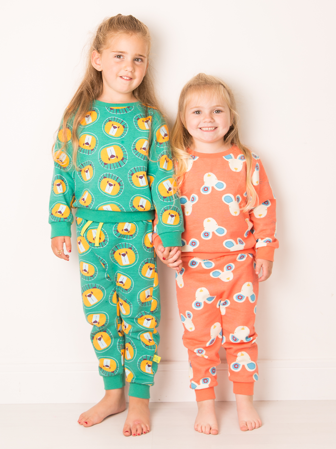 Maura The Mouse Jogger Outfit (2PC) - Blade & Rose UK