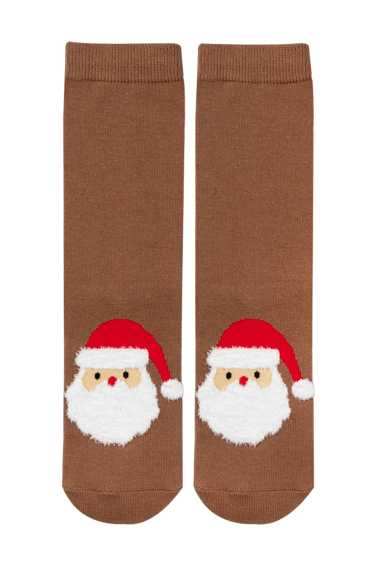 Santa Ho Ho Ho Socks