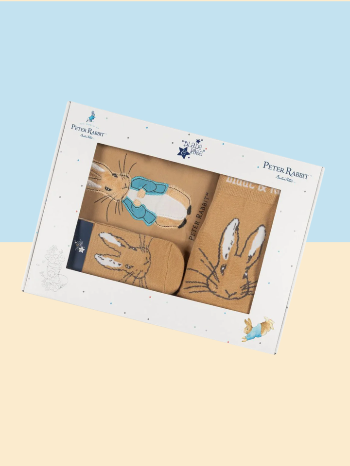 Peter Rabbit™ Neutral Gifting Set