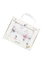 Jemima Puddle-Duck™ Muslin Squares