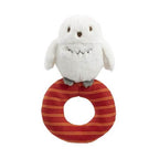 Hedwig Ring Rattle Toy