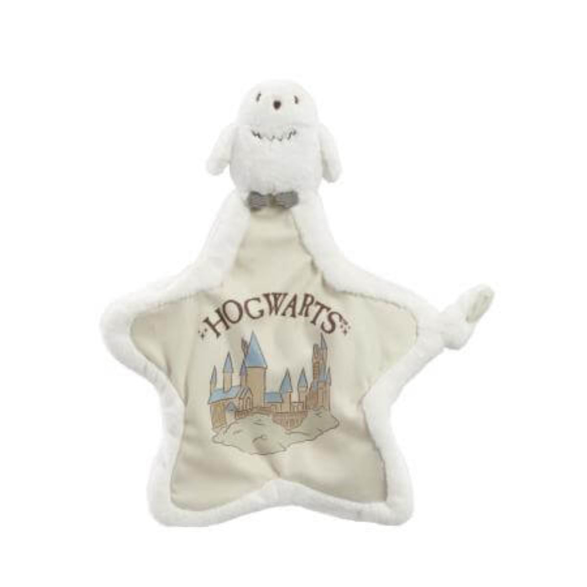 Hedwig Comfort Blanket Toy