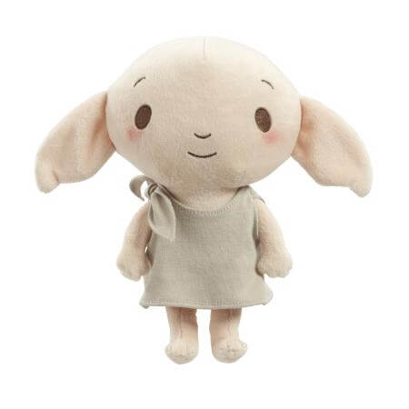 Dobby Soft Toy