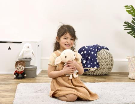 My First Stars of Hogwarts - Dobby Toy