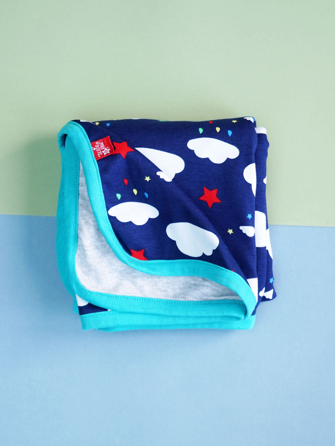 Blankets - Blade & Rose UK