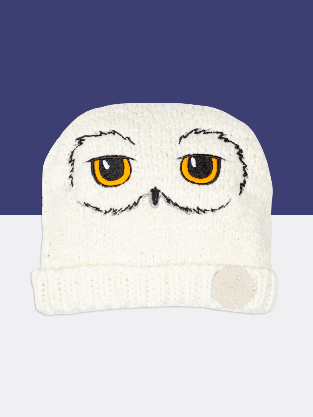 Harry Potter™ Hedwig Winter Hat - Blade & Rose UK