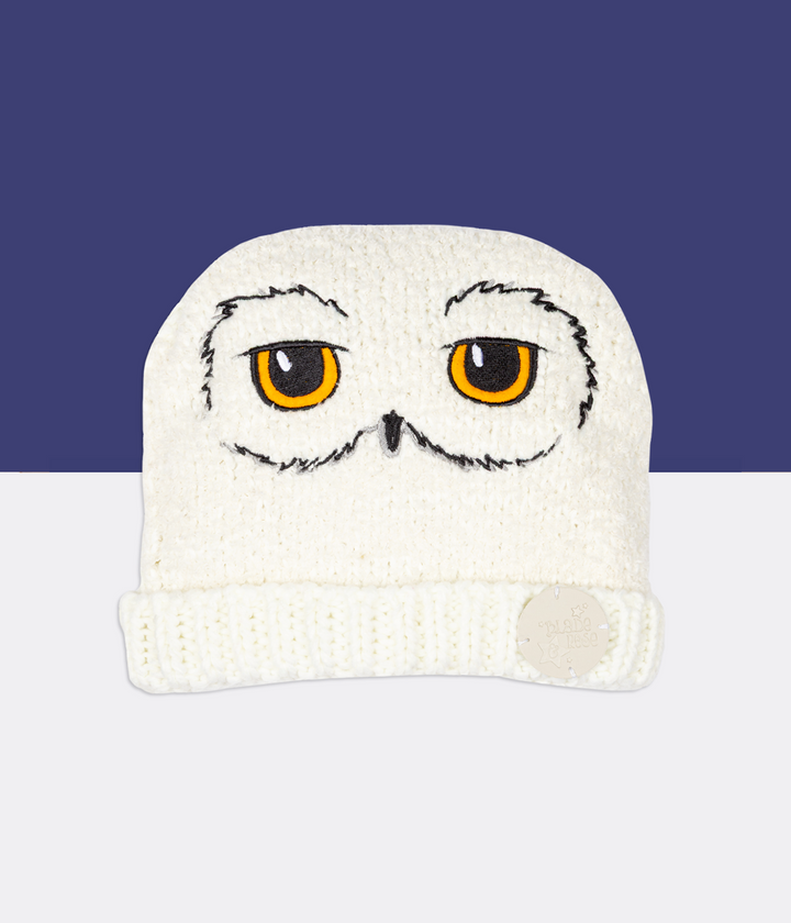 Harry Potter™ Hedwig Winter Hat