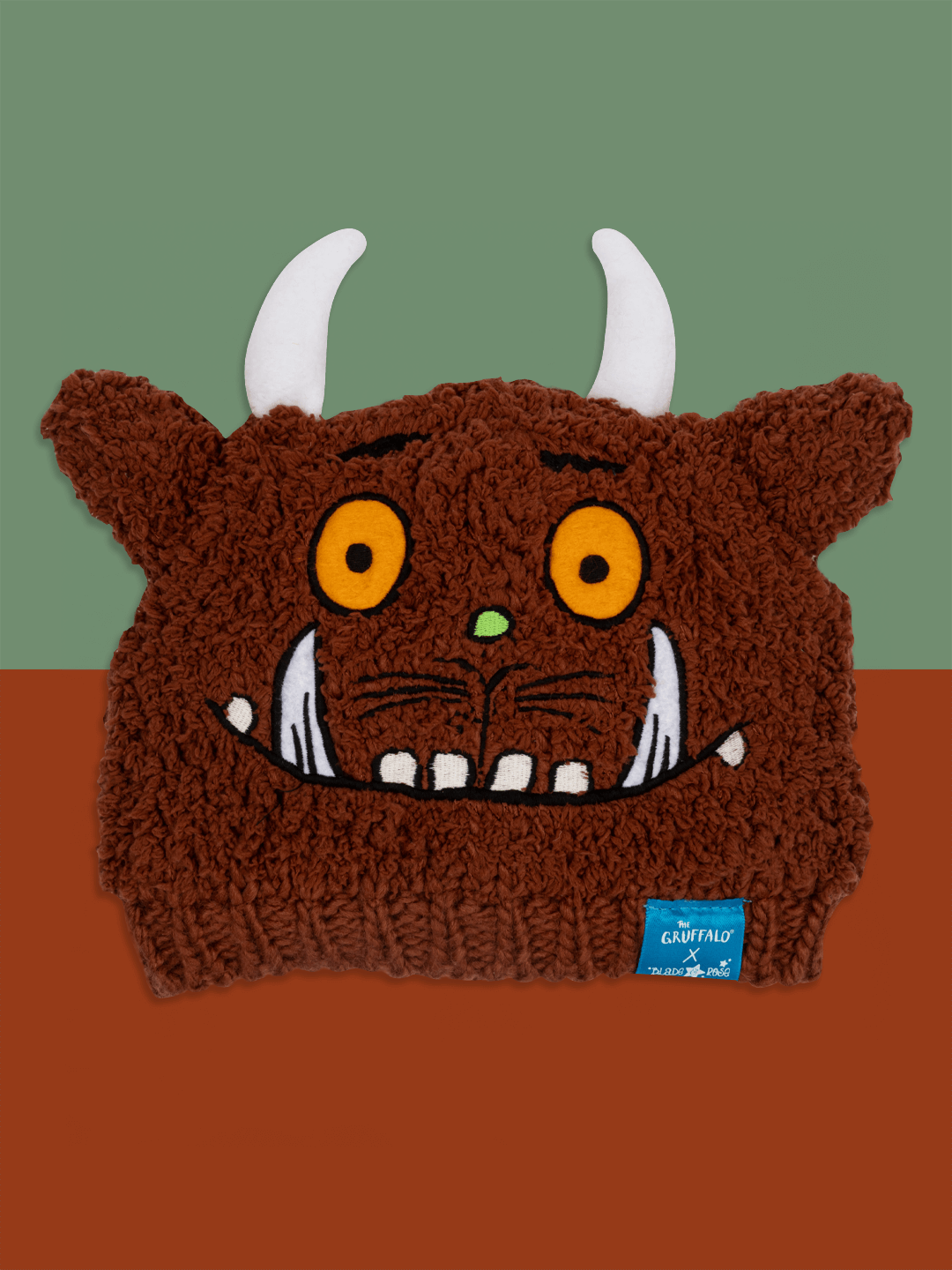 Gruffalo™ Winter Hat