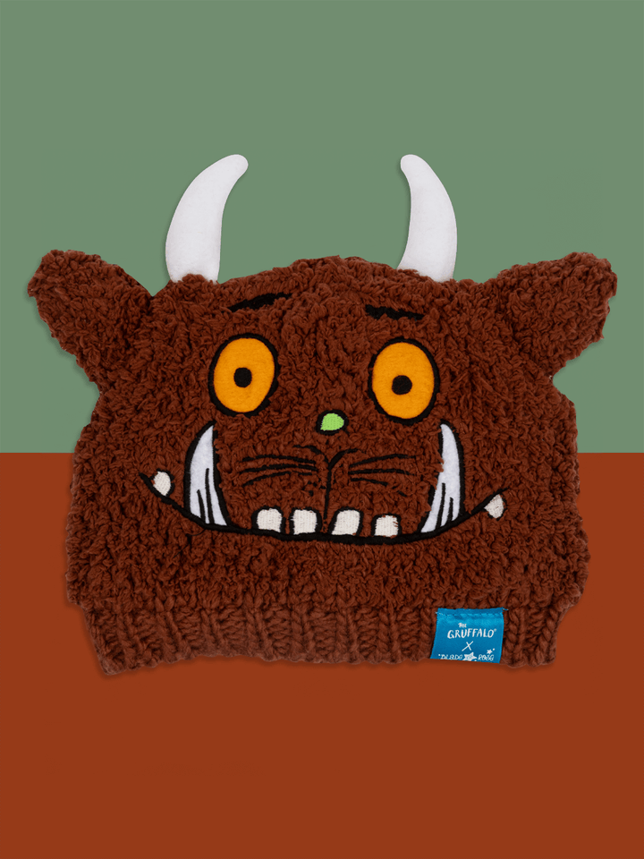 Gruffalo™ Winter Hat