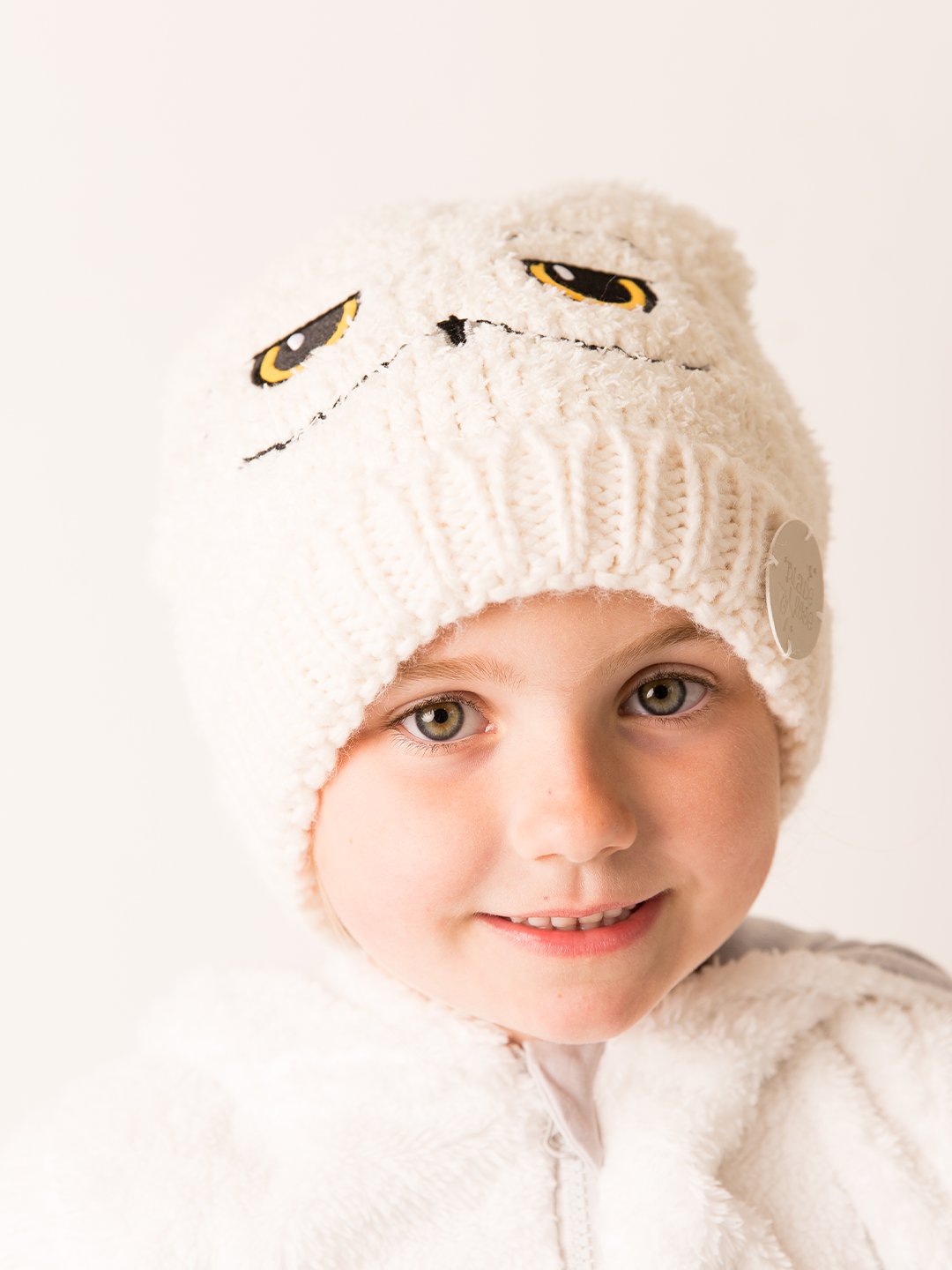 Harry Potter™ Hedwig Winter Hat