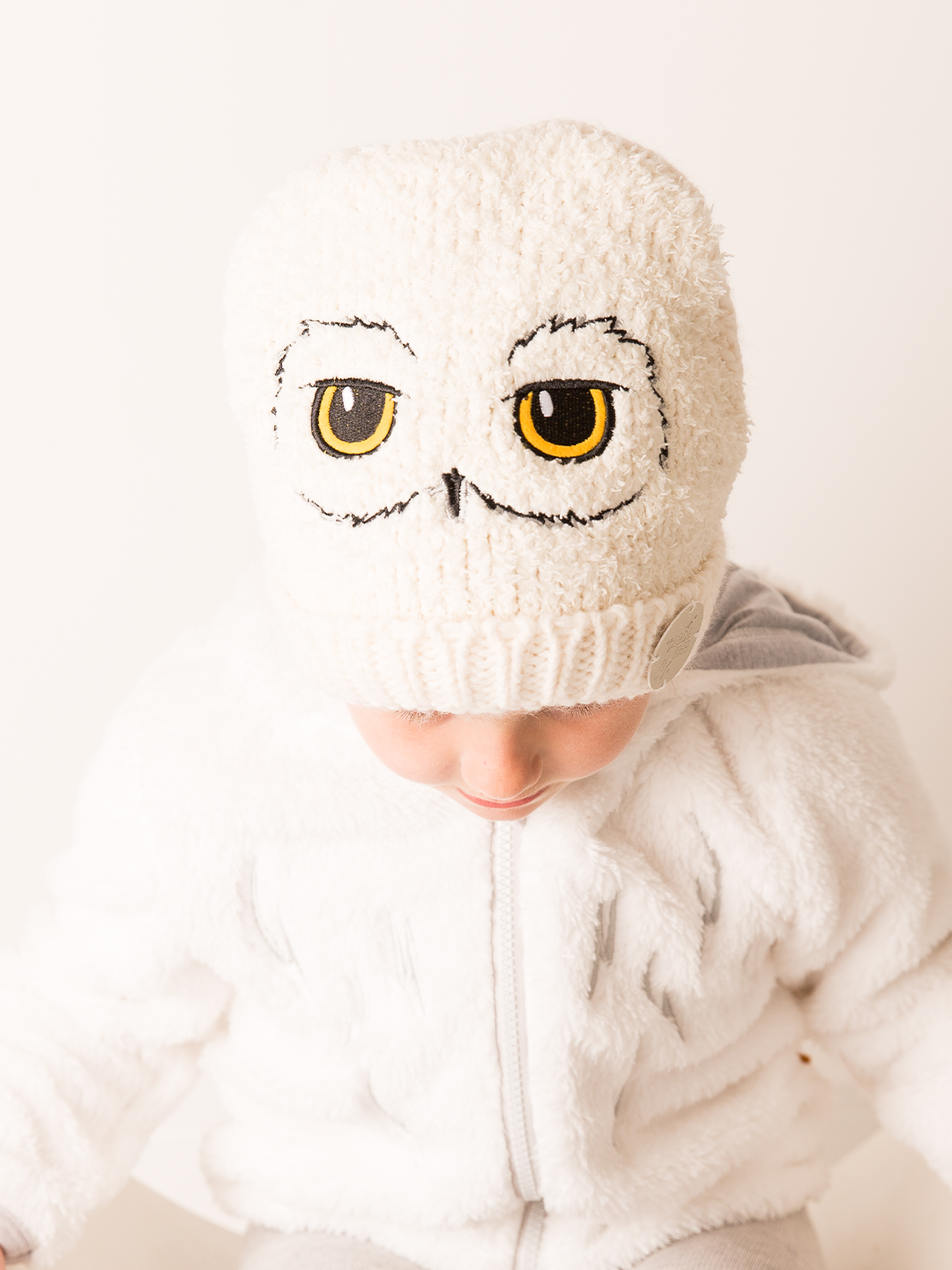 Harry Potter Hedwig Winter Hat