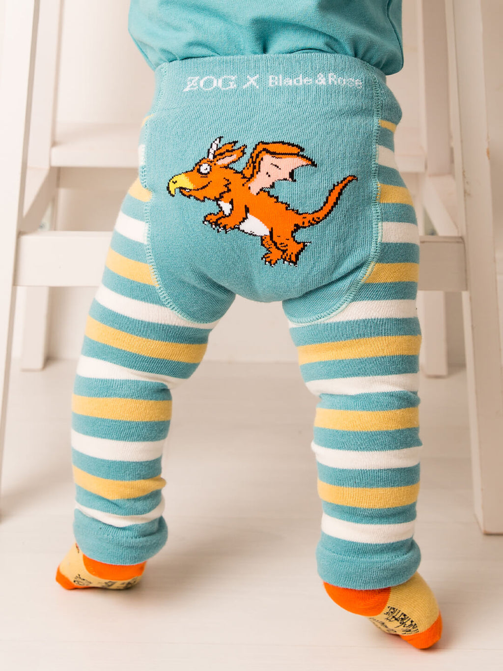 Zog™ Leggings