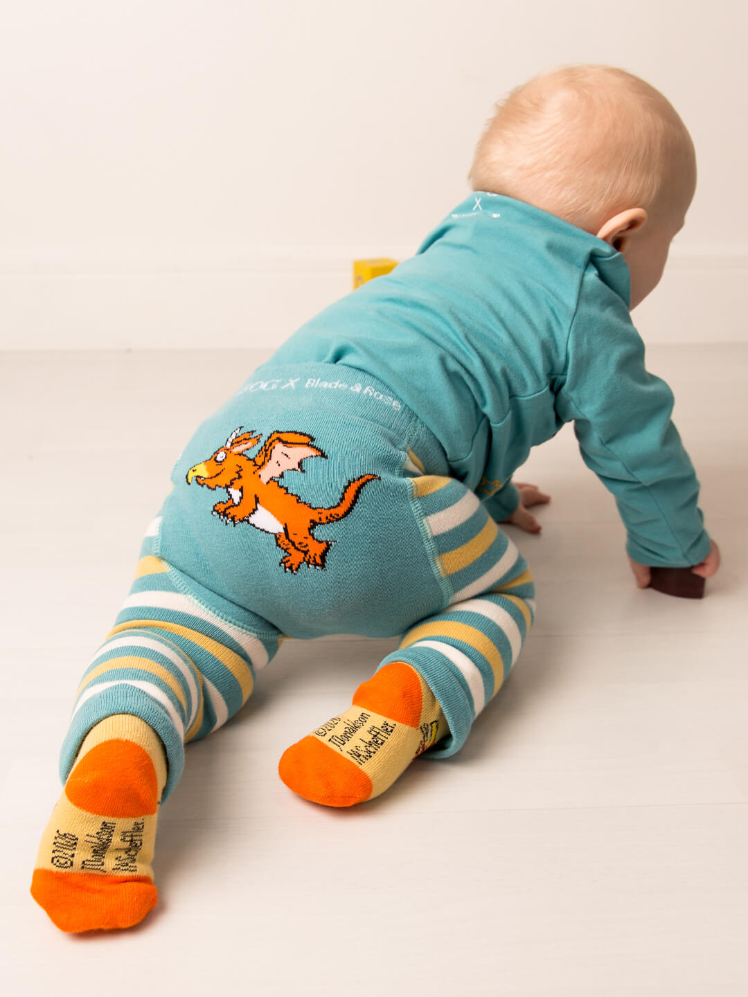 Zog™ Leggings
