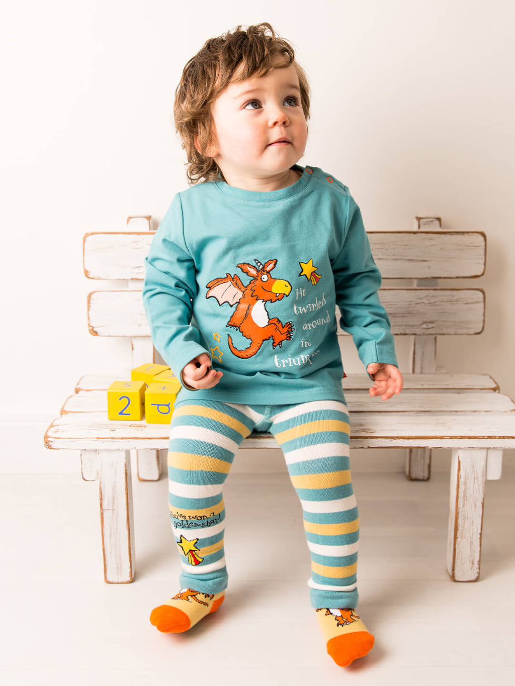 Zog™ Socks
