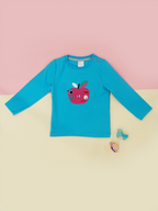 Apple Baby Top