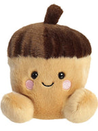 Palm Pals Oak Acorn Soft Toy
