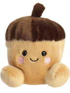 Palm Pals Oak Acorn Soft Toy