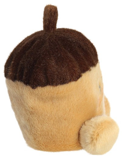 Palm Pals Oak Acorn Soft Toy