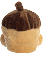 Palm Pals Oak Acorn Soft Toy
