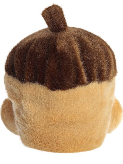Palm Pals Oak Acorn Soft Toy