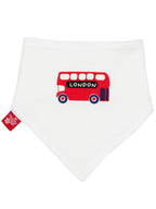 Love London Bib