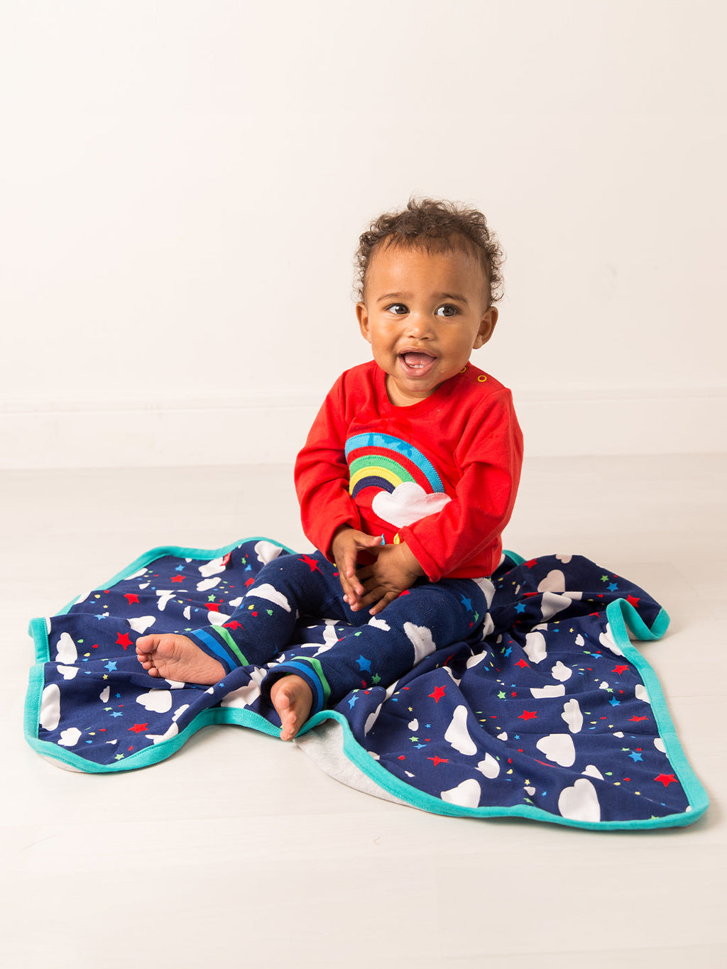 Weather Blanket
