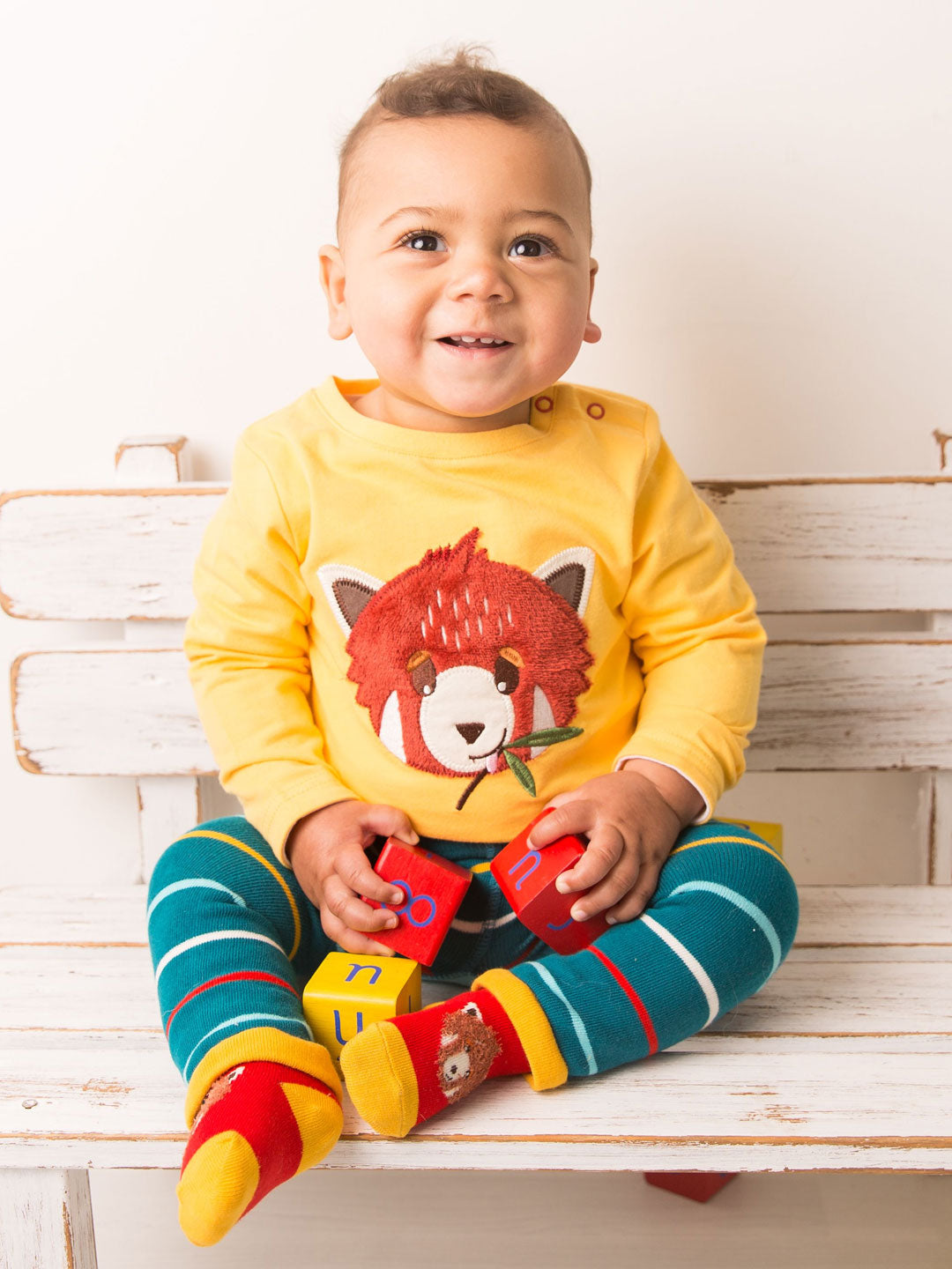 Chip the Red Panda Outfit (2PC) - Blade & Rose UK