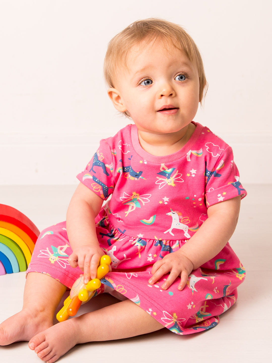 It's Just A Fairytale Dress - Blade & Rose UK