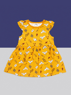 Harry Potter™ Hedwig Summer Dress