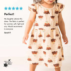 Peter Rabbit™ Love Summer Dress