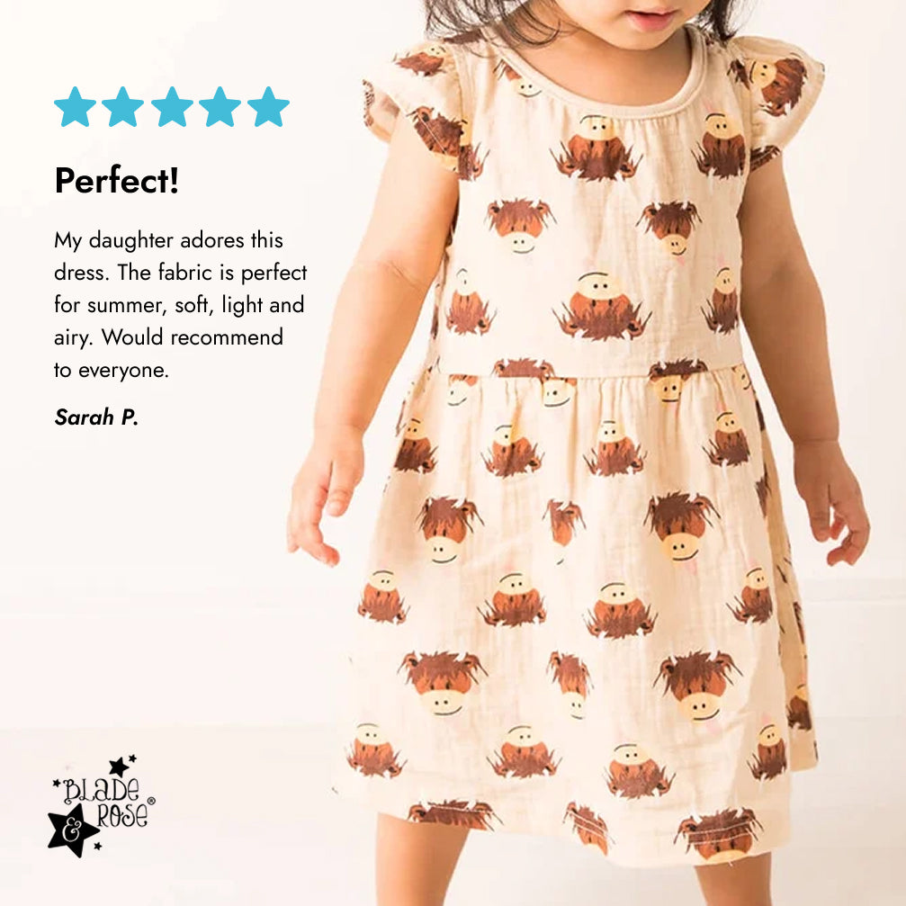 Gruffalo™ Outdoor Adventure Dress