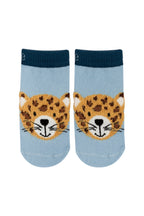 Echo the Jaguar Socks