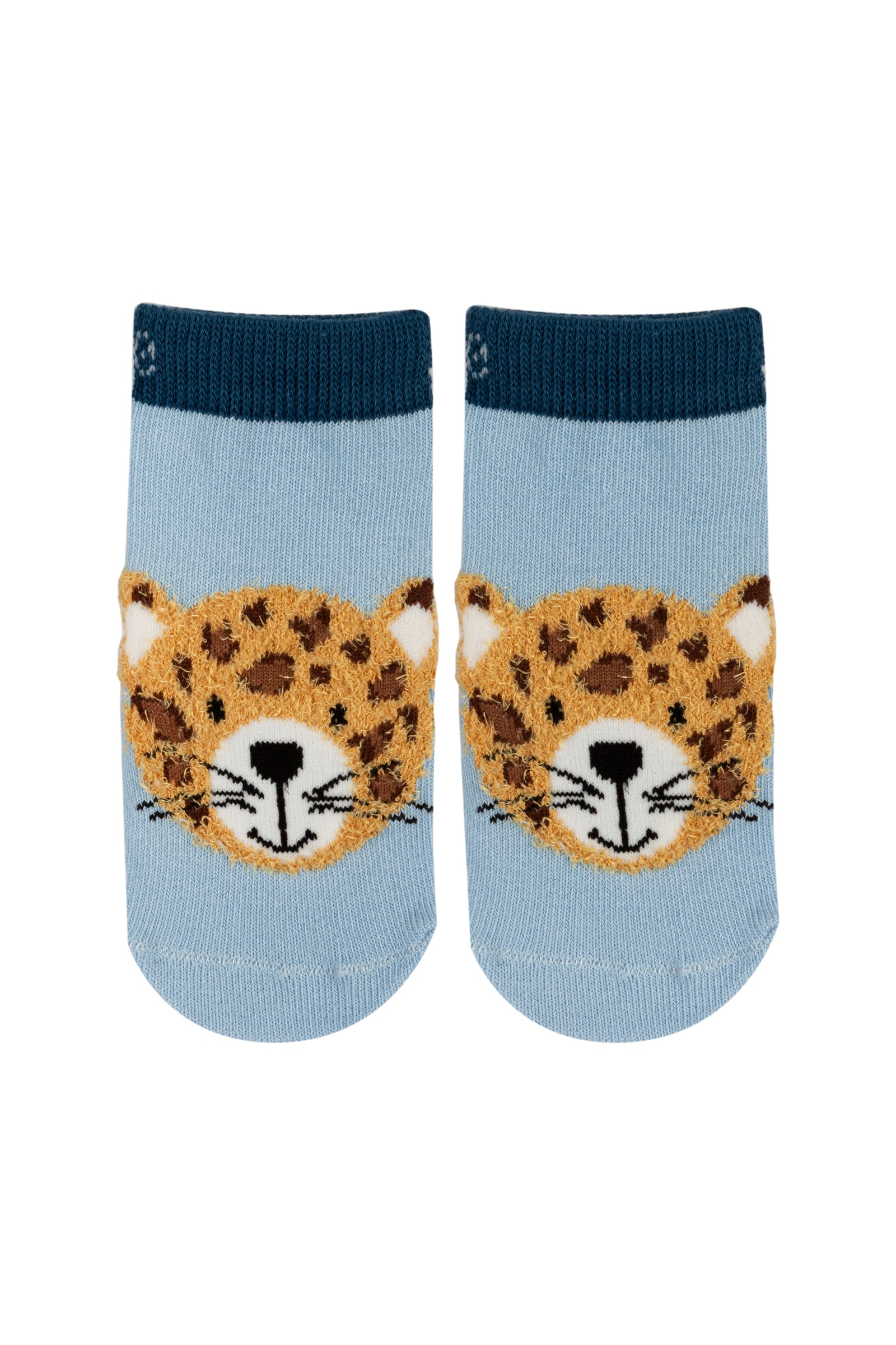 Echo the Jaguar Socks