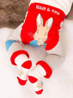 Peter Rabbit Festive Legging