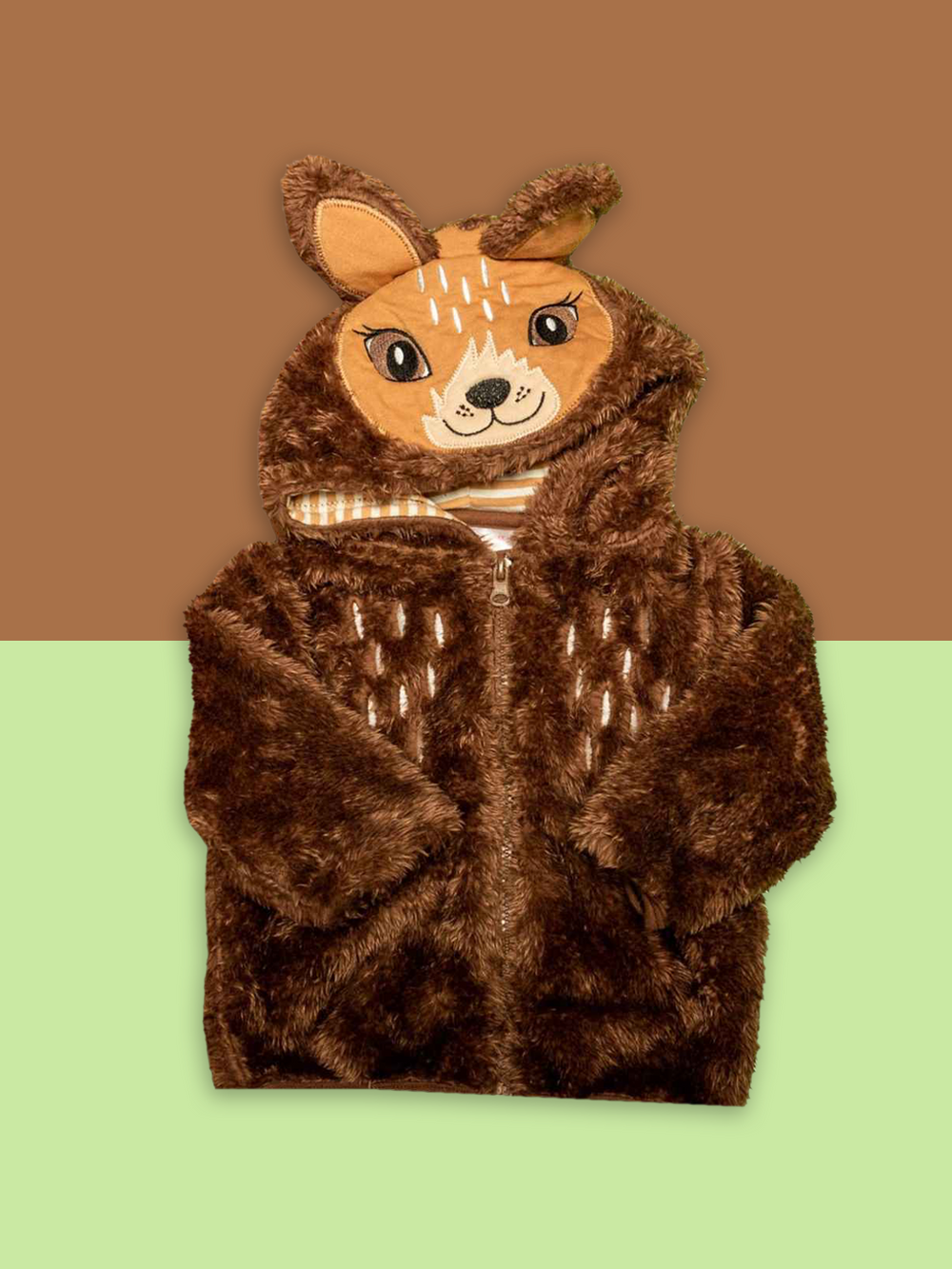 Fifi The Fawn Hoodie Outlet