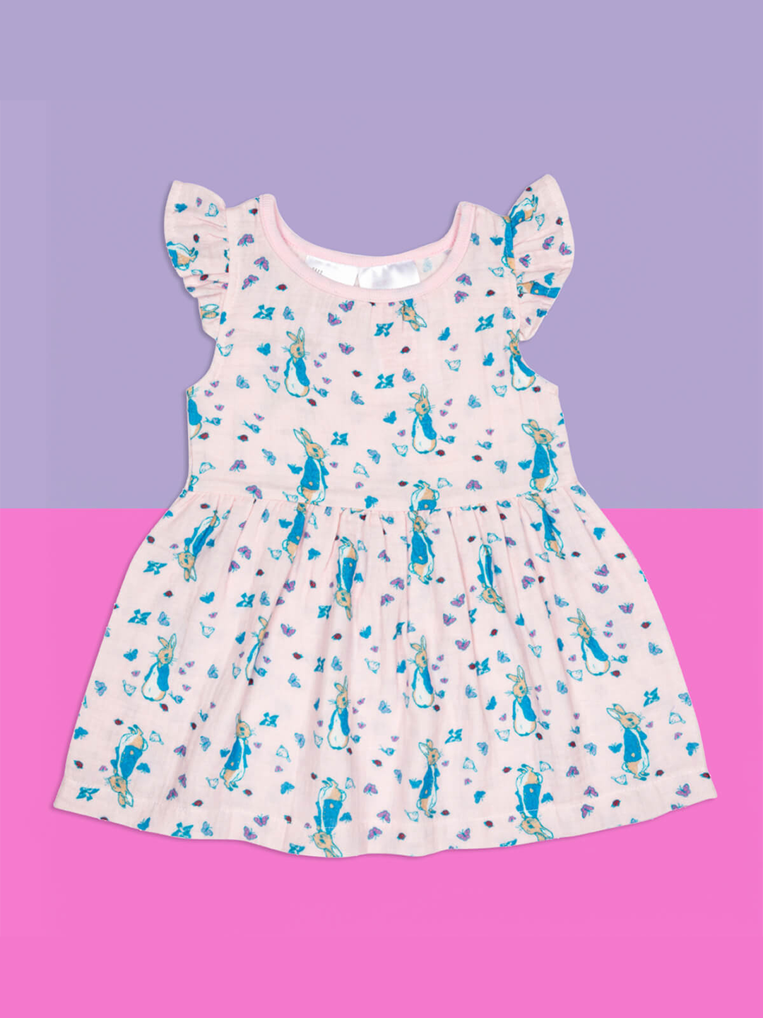Peter Rabbit™ Love Summer Dress