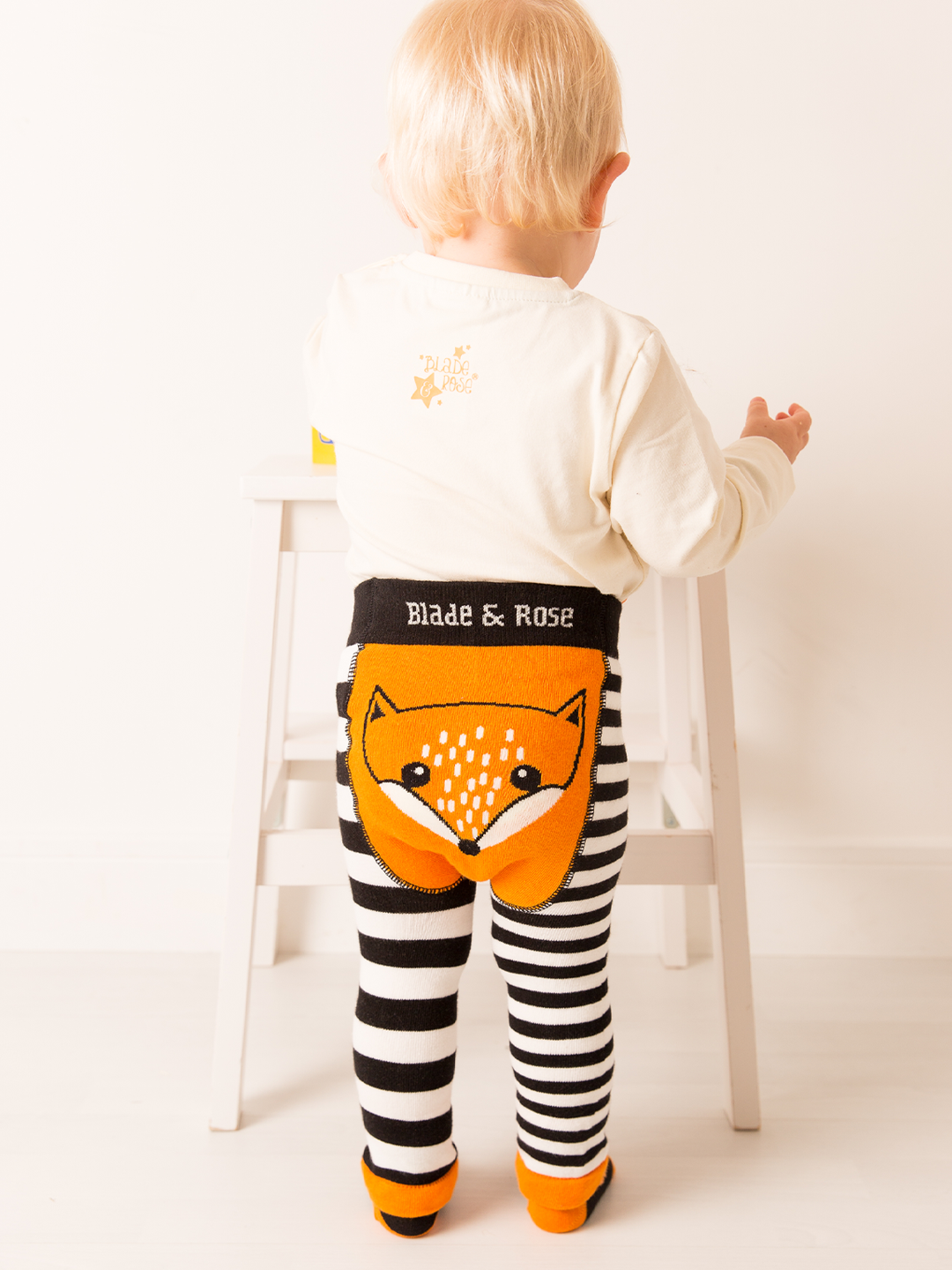 Fox Outfit (2PC)