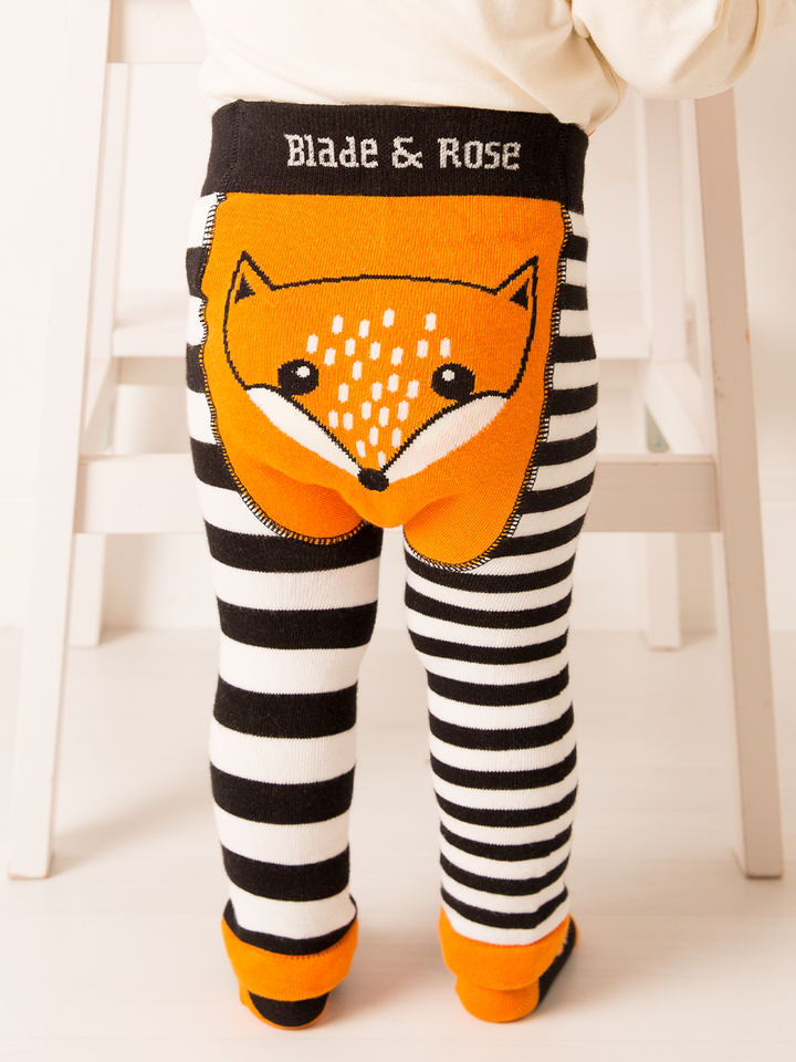 Fox Leggings
