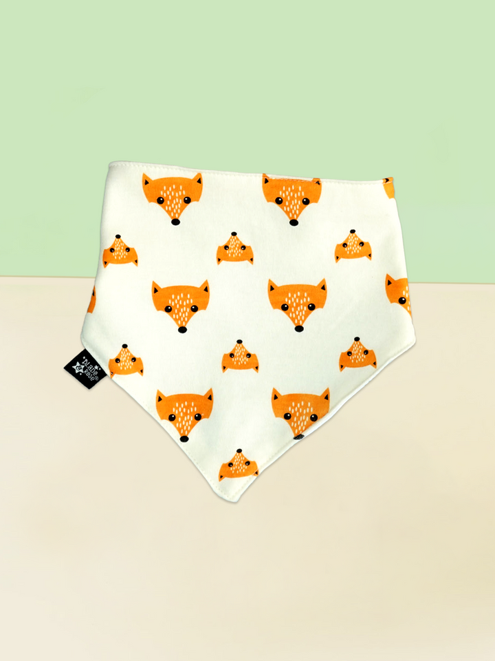 Fox Bib