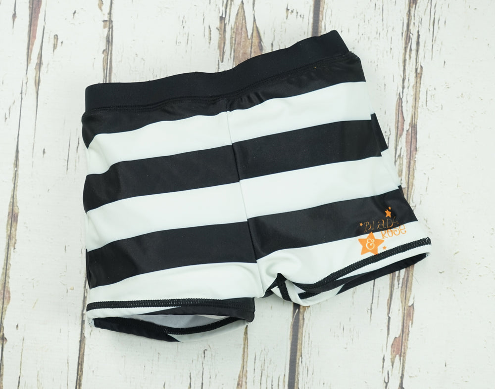 Fox Swim Shorts 6-9 Months - Blade & Rose UK