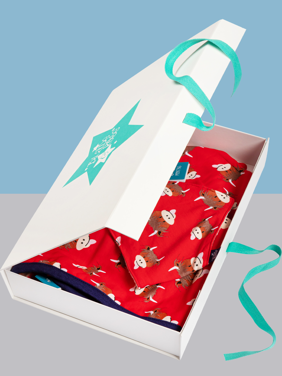 Gift Bags & Boxes - Blade & Rose UK