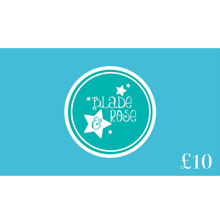 Gift Card - E voucher