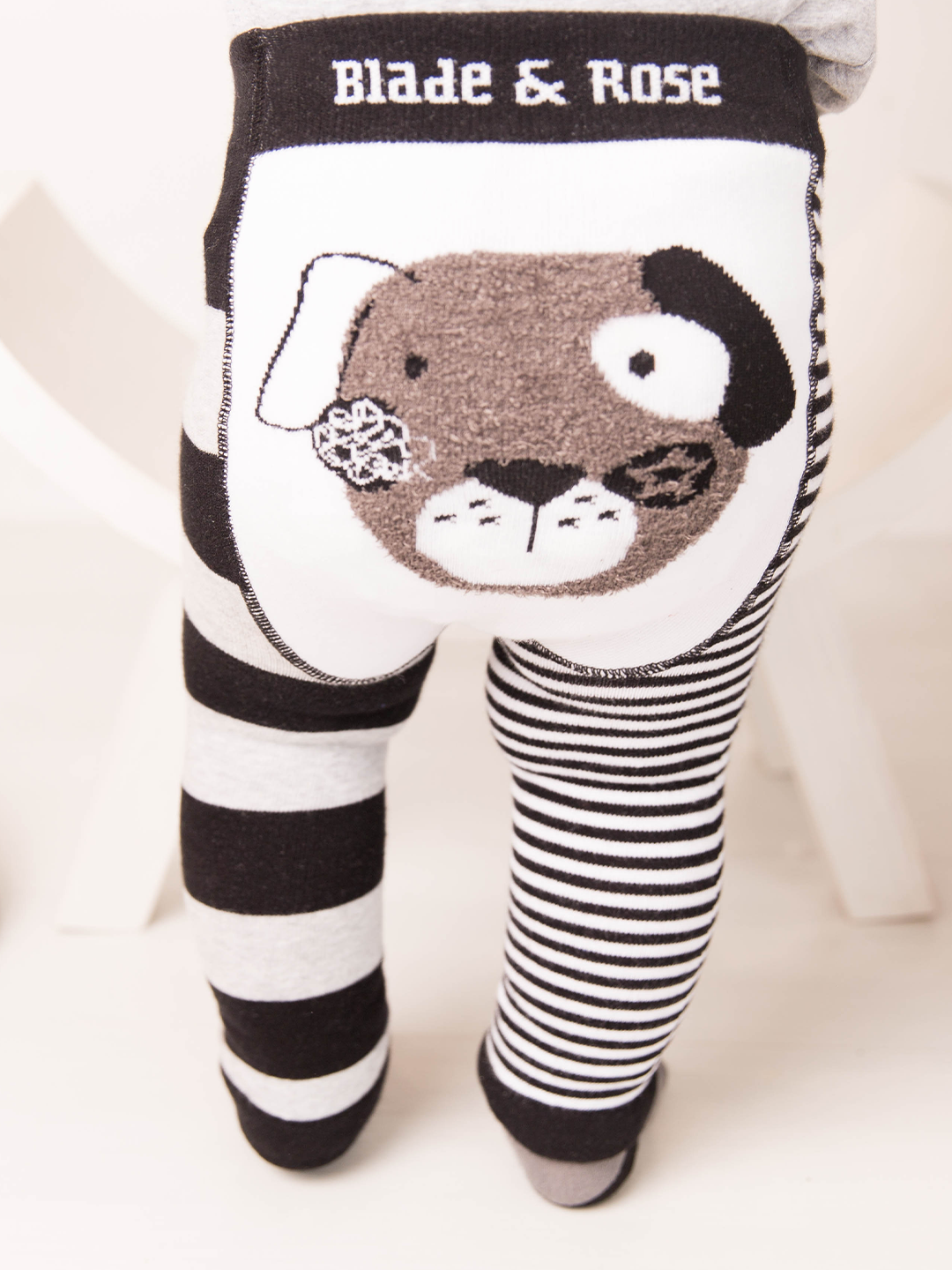 Griff The Dog Leggings