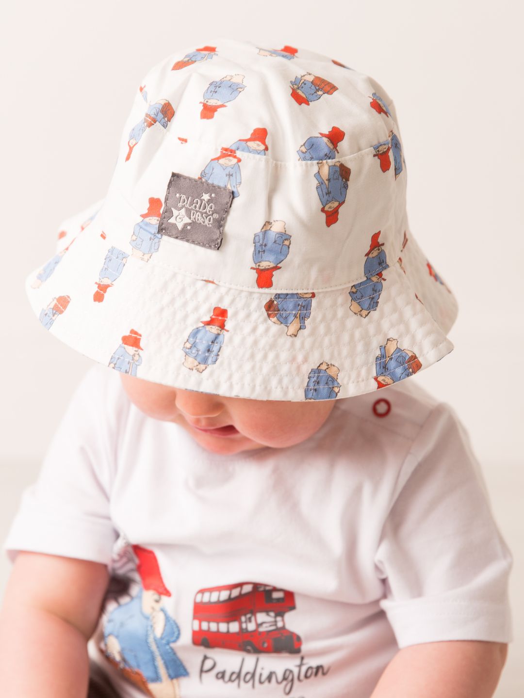 Paddington™ Loves To Travel Summer Hat