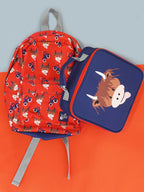 Hamish Highland Cow Lunchbox