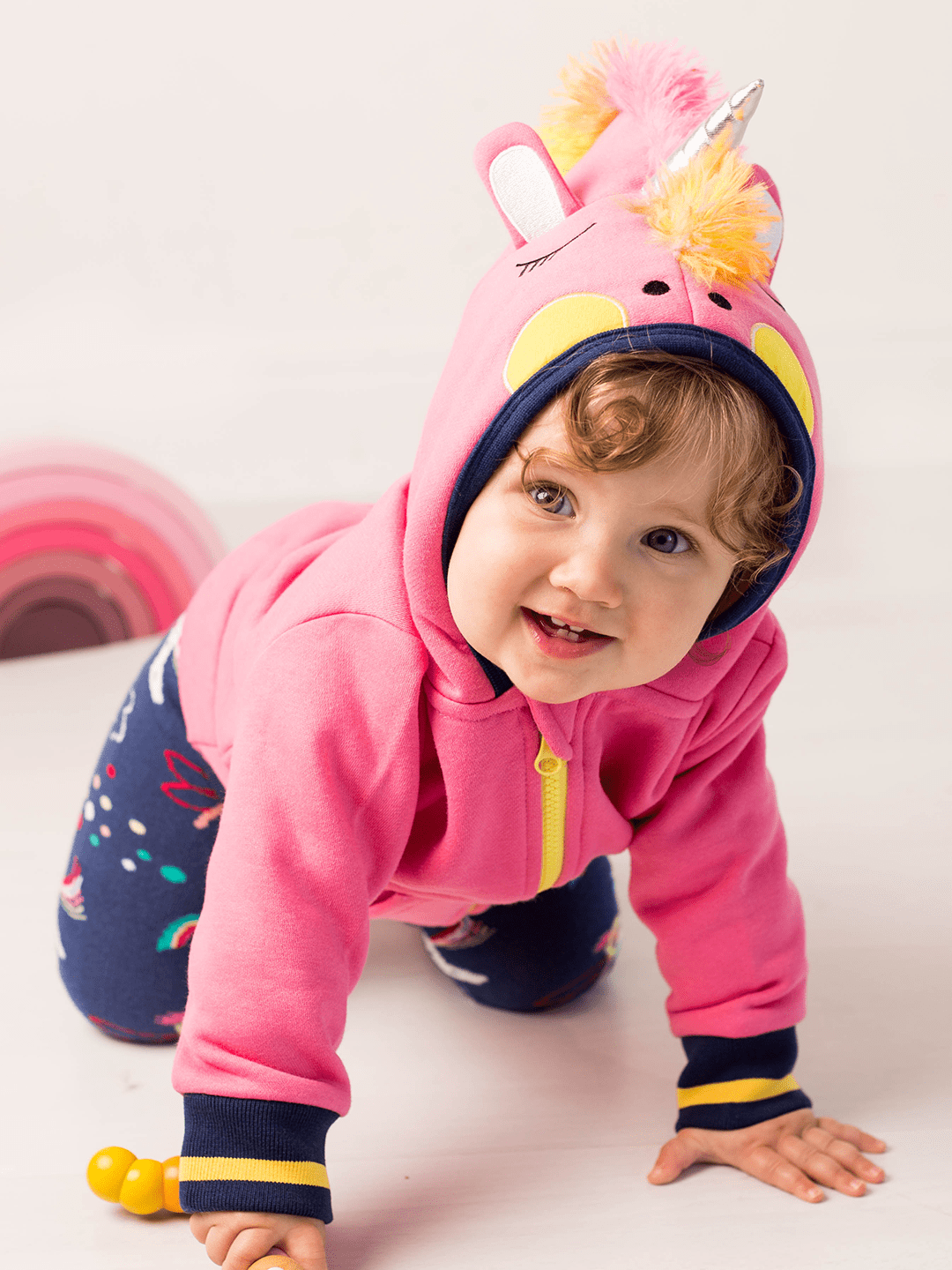 It's Just A Fairytale Hoodie * - Blade & Rose UK