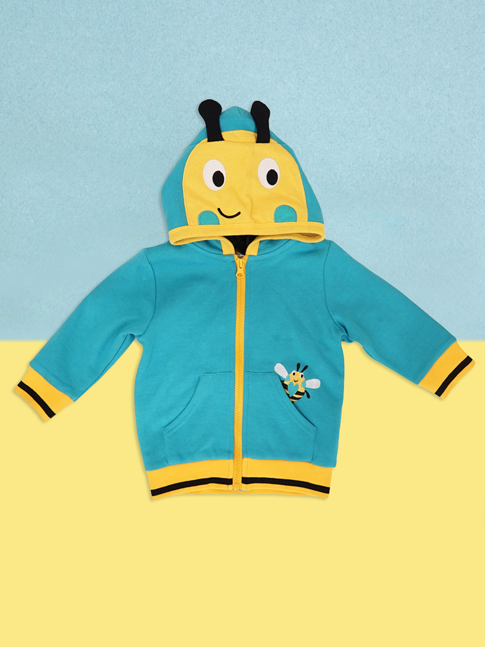 Buzzy Bee Hoodie Outlet