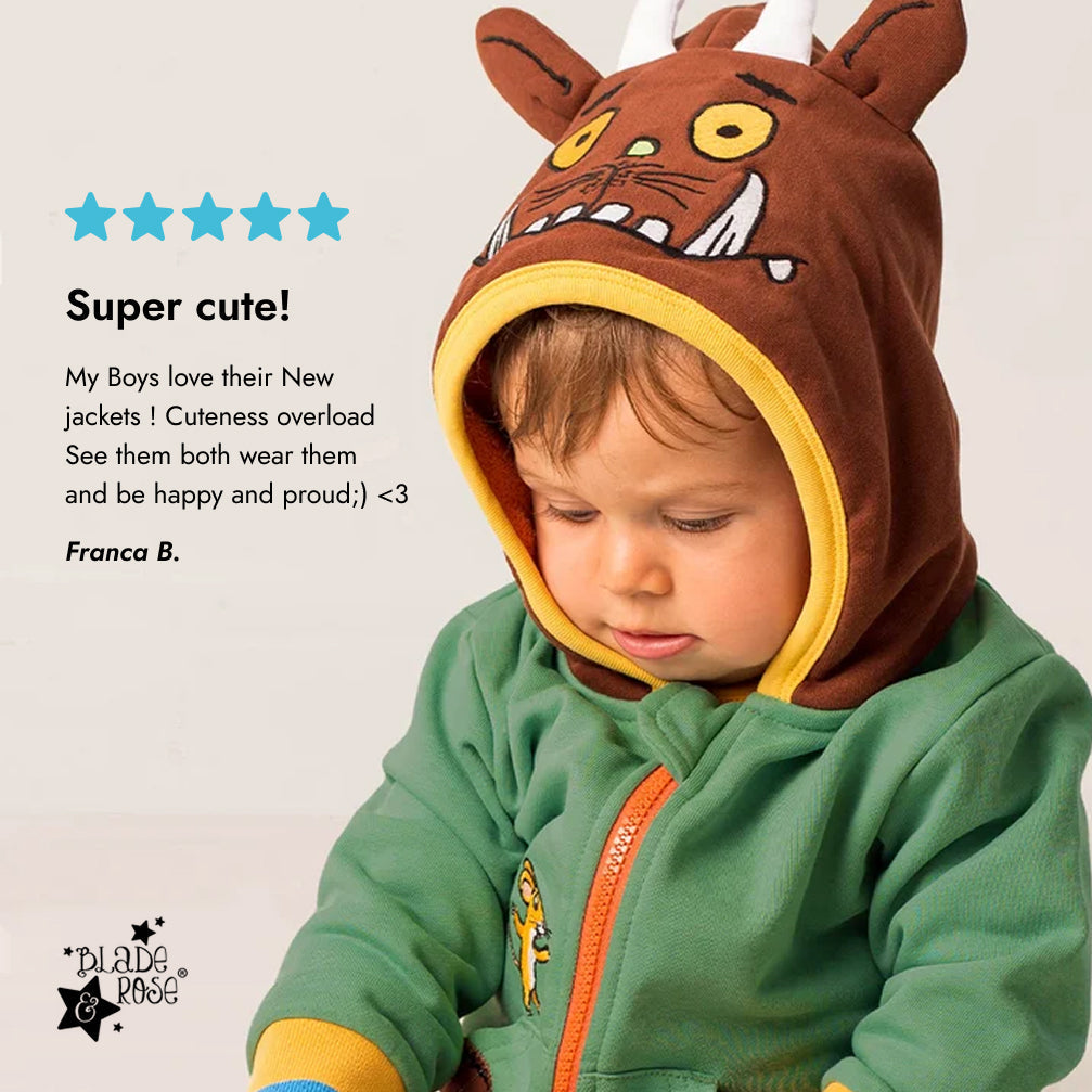 Gruffalo™ Outdoor Adventure Hoodie